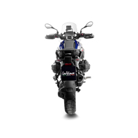 LEO VINCE LV-14 BLACK EDITION Auspuff  BMW R1300 GS / ADVENTURE ab 2024