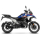 LEO VINCE LV-14 BLACK EDITION Auspuff  BMW R1300 GS / ADVENTURE ab 2024