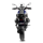 LEO VINCE LV-14 BLACK EDITION Auspuff  BMW R1300 GS / ADVENTURE ab 2024