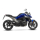 LEO VINCE LV-14 BLACK EDITION Auspuff  BMW R1300 R ab 2025