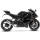 LEO VINCE LV-14 Auspuff / Komplettanlage YAMAHA YZF R9 RNA3 / RNA4 / RNA5 ab 2025