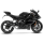 LEO VINCE LV-14 BLACK EDITION  Auspuff / Komplettanlage YAMAHA YZF R9 RNA3 / RNA4 / RNA5 ab 2025
