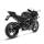 LEO VINCE LV-14 BLACK EDITION  Auspuff / Komplettanlage YAMAHA YZF R9 RNA3 / RNA4 / RNA5 ab 2025