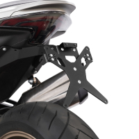 X-LINE Kennzeichenhalter CF MOTO 800NK ab 2024