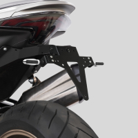 Kennzeichenhalter CF MOTO 800NK ab 2024