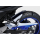 Hinterradabdeckung lackiert SUZUKI SV650  16-20 Pearl Glacier White, YWW