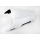 Soziusabdeckung lackiert SUZUKI SV650  16-20 Pearl Glacier White, YWW