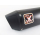 IXIL HEXOVAL XTREM BLACK Auspuff HONDA CROSSRUNNER VFR800 X RC80  15-16