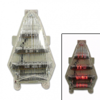 CTC LED Rücklicht YAMAHA R6 YZF ab 2008