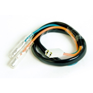CTC Blinkerkabel Adapter Kabelsatz LED Blinker KAWASAKI