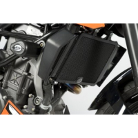 R&G Kühlerschutzgitter KTM DUKE 390  13-16